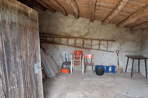 Finca i Ginestar, Tarragona, Ginestar - € 36.000 | Ref: CC827 - foto 7